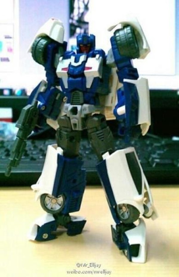 FansProject Breakdown Figure First Look Offers Preview At Ultimate Third Party Sunticons Image  (2 of 2)